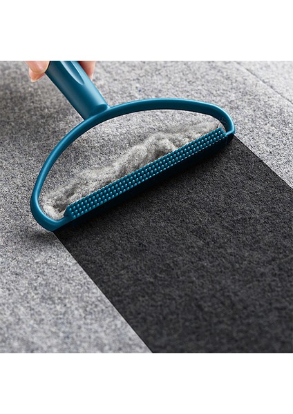 B Mavi Taşınabilir Lint Sökücü Fuzz Kumaş Tıraş Makinesi Giyim Halı Ceket Kazak Kabartmak Kumaş Tıraş Makinesi Fırçası Temiz Aracı Kürk Sökücü (Yurt Dışından) modelleri