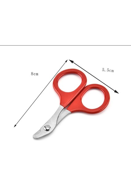 Siyah Kedi Tırnak Makası Küçük Yavru Yavru Profesyonel Köpek Pençeleri Kesici Evcil Hayvan Çivi Makas Düzeltici Bakım Ve Bakım Kedi Aksesuarları (Yurt Dışından) fırsatları