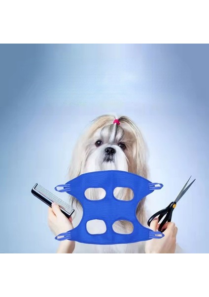 Siyah Kırmızı M Kedi Ve Köpek Bakım Hamak Evcil Hayvan Tırnak Kırpma Yardım Çantası Küçük Orta Kedi Ve Köpek Temizlik Malzemeleri Yavru Köpek Anti-Mücadele Yatak (Yurt Dışından) fırsatları