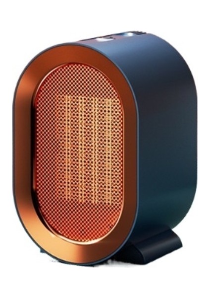 Isıtıcı Masaüstü Ev Mini Elektrikli Isıtıcı Isıtıcı (Yurt Dışından)