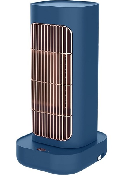 Ptc Seramik 1300W Isıtma Fanlı Isıtıcı Sallayarak Kafalı Elektrikli Isıtıcı (Yurt Dışından)