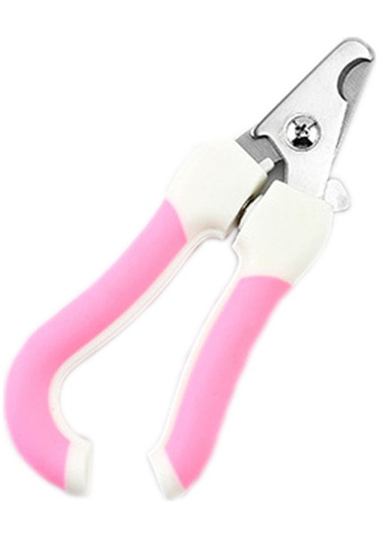 Pembe M Profesyonel Evcil Hayvan Tırnak Makası Çelik Köpek Kedi Tırnak Giyotin Emek Tasarrufu Sağlayan Tırnak Makası Köpek Bakım Malzemeleri Emek Tasarrufu Sağlayan (Yurt Dışından) fiyatları