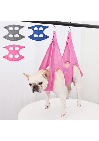 Lacivert S Yeni Evcil Hayvan Hamak Evcil Hayvan Güzellik Hamak Kedi ve Köpek Tırnak Bakımı Güzellik Destekli Hamak Kedi ve Köpek Evrensel (Yurt Dışından) fiyatları