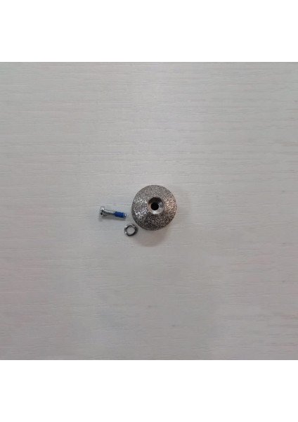1 Adet Zımpara T 1 Adet Evcil Hayvan Tırnak Törpüsü Yedek Kafa Zımpara Taşlama T Evcil Hayvan Tırnak Makası Taşlama Köpek Tırnak Bakım Aracı (Yurt Dışından)