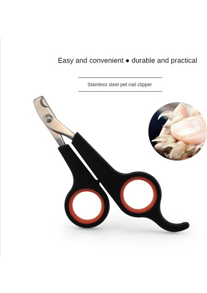 Yeşil Kırmızı Pet Tırnak Pençe Bakım Makası Clippers Köpek Kedi Kuş Oyuncaklar Gerbil Tavşan Gelincik Küçük Hayvanlar Yeni Pet Bakım Malzemeleri (Yurt Dışından) modelleri