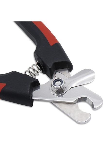 S Yeni Köpek Tırnak Tırnak Makası Çelik Evcil Hayvan Tırnak Makası Profesyonel Tırnak Makası Kedi Makas Kesiciler 1 Adet (Yurt Dışından) modelleri