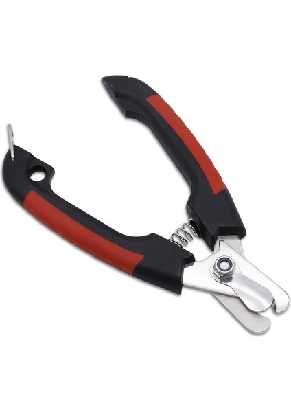 S Yeni Köpek Tırnak Tırnak Makası Çelik Evcil Hayvan Tırnak Makası Profesyonel Tırnak Makası Kedi Makas Kesiciler 1 Adet (Yurt Dışından) fırsatları