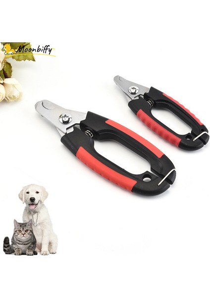 S Yeni Köpek Tırnak Tırnak Makası Çelik Evcil Hayvan Tırnak Makası Profesyonel Tırnak Makası Kedi Makas Kesiciler 1 Adet (Yurt Dışından) indirimleri