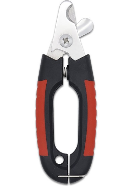 Mavi ve Beyaz S Pet Kedi Köpek Tırnak Makası Kesici Orak Paslanmaz Çelik Bakım Makası Clippers Pet Pençeleri Köpek Malzemeleri (Yurt Dışından) fırsatları