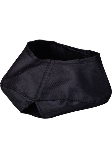 Siyah S Nefes Alabilir Naylon Kedi Ağızlıklar Yavru Yüz Maskeleri Damat Yardımcıları Banyo Kedi Bakım Araçları Için Anti-Scratch Evcil Hayvan Malzemeleri (Yurt Dışından)