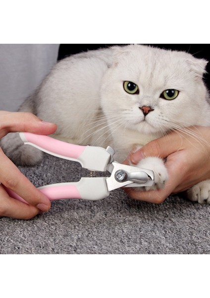 Stil 10 Profesyonel Pet Kedi Köpek Tırnak Makası Kesici Orak Paslanmaz Çelik Bakım Makası Clippers Pet Pençeleri Köpek Malzemeleri (Yurt Dışından) modelleri