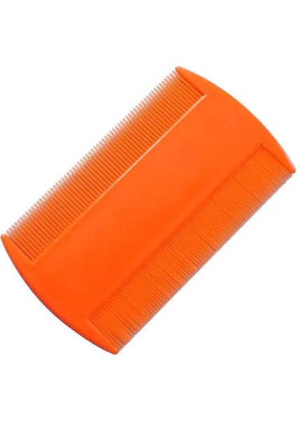 Stil 6 Dorakitten 1 Adet Pet Tarak Plastik Çift Taraflı Bit Temizleme Tarağı Pet Bakım Tarağı Köpek Pet Temizlik Malzemeleri Evcil Hayvan Aksesuarları (Yurt Dışından)