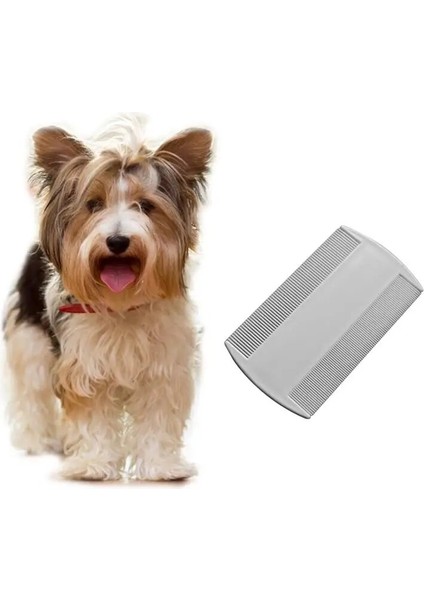 Stil 6 Dorakitten 1 Adet Pet Tarak Plastik Çift Taraflı Bit Temizleme Tarağı Pet Bakım Tarağı Köpek Pet Temizlik Malzemeleri Evcil Hayvan Aksesuarları (Yurt Dışından) fiyatları