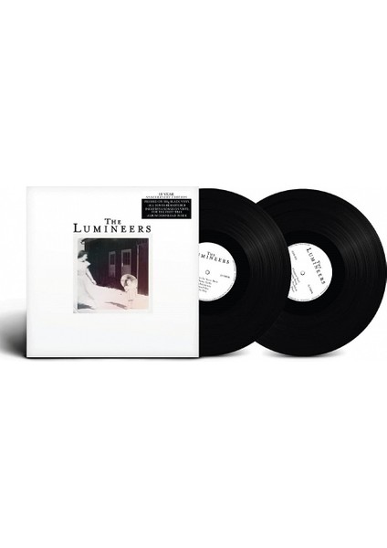 The Lumineers -  10th Anniversary Edition