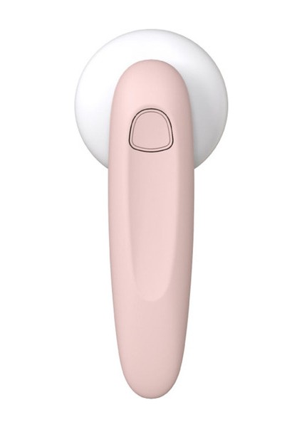 Pembe Kedi Fırça Köpekler Kediler Için Kendi Kendini Temizleyen Slicker Fırça Ufo Pet Bakım Fırçası Aracı Gevşek Astar Karışık Saç Tarağı Yavaşça Kaldırır (Yurt Dışından)