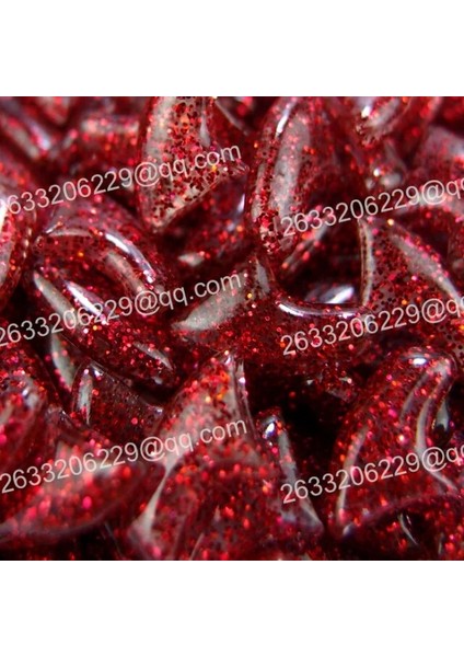 Kırmızı Glitter S Yeni Moda Renkli Kedi Tırnak Kapakları Yumuşak Kedi Pençe Yumuşak Paws 20 Adet/Grup Yapışkan Tutkal İle Boyut Xs S M Lgift Evcil Hayvan Için (Yurt Dışından)