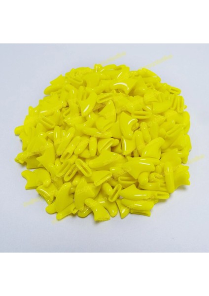 Yeşil Parıltı L 20 Adet/grup Yumuşak Kedi Silikon Tırnak Kapakları Yumuşak Kedi Paw Pet Tırnak Koruyucu Yapışkan Tutkal ve Aplikatör ile Boyut Xs S M L (Yurt Dışından) fiyatları