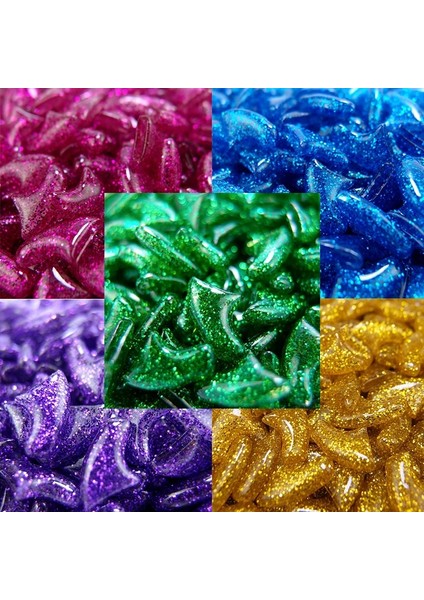 Curry Xs 20 Adet Çizilmez Silikon Yumuşak Kedi Tırnak Kapakları / Kedi Pençe Pençesi / Evcil Hayvan Tırnak Koruyucusu / Tutkal Ve Aplikatör İle Kedi Tırnak Kapağı (Yurt Dışından) fırsatları