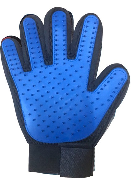 Mor Sol Kedi Eldiven Kedi Bakım Eldiveni Evcil Hayvan Fırçası Eldiven Kedi Köpek Saç Kaldırmak Fırça Köpek Temizleme Tarakları Masaj Eldiveni (Yurt Dışından) fiyatları