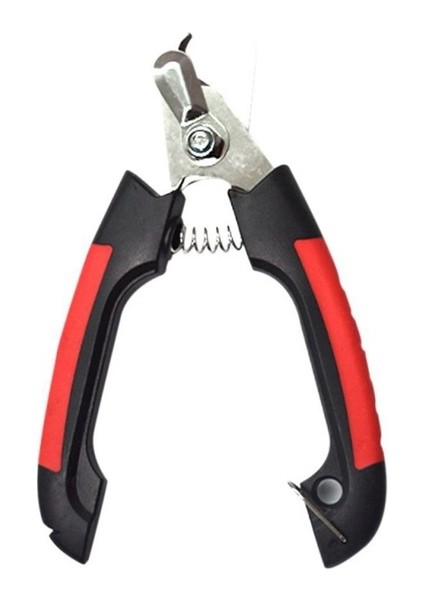 R L Pet Köpek ve Kedi Tırnak Makası Çelik Pet Köpek Tırnak Ayak Pençe Makası Evcil Hayvan Tırnak Makası Hayvanlar Için Evcil Hayvan Bakım Malzemeleri (Yurt Dışından)