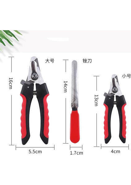 Küçük Boyutlu Profesyonel Pet Kedi Köpek Tırnak Makası Kesici Orak Paslanmaz Çelik Bakım Makası Clippers Pet Pençeleri Köpek Malzemeleri (Yurt Dışından) indirimleri