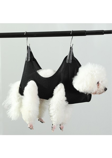 Mavi 39X35 cm Yeni Pet Kedi Bakım Hamak Yardımcı Xs-L Kedi Köpek Hamak Köpekler Güzellik Hamak Kısıtlama Çantası Evcil Hayvan Aksesuarları Tamir Çivileri (Yurt Dışından) modelleri