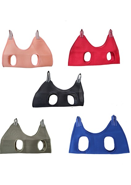 Mavi 39X35 cm Yeni Pet Kedi Bakım Hamak Yardımcı Xs-L Kedi Köpek Hamak Köpekler Güzellik Hamak Kısıtlama Çantası Evcil Hayvan Aksesuarları Tamir Çivileri (Yurt Dışından) indirimleri