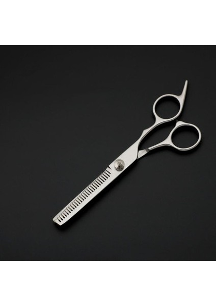 Diş Makas Uzunluğu 17.5 cm Paslanmaz Çelik Evcil Köpekler Bakım Makas Makaslar Keskin Kenar Hayvanlar Kedi Saç Kesme Berber Kesme Aletleri 17.5 cm (Yurt Dışından)