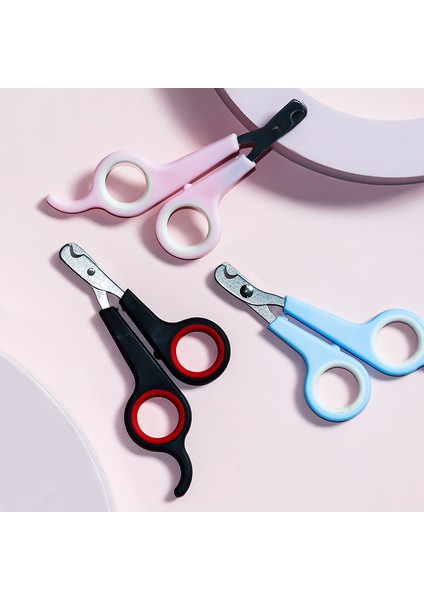 Lightblue Evcil Hayvan Güzellik Makası, Köpek, Kedi ve Kuş Tırnak Makası, Gerbiller, Tavşanlar, Gelincikler, Küçük Hayvanlar, Evcil Hayvan Güzellik Ürünleri (Yurt Dışından) modelleri