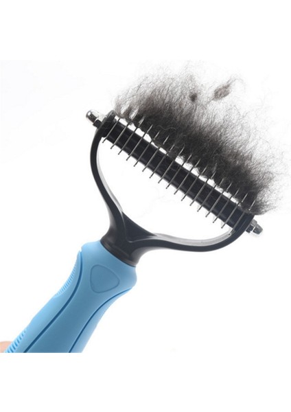 Yeşil Büyük Pet Bakım Taraklar Kediler Için Fırça Tarak Kedi Hackle Pet Deshedding Fırça Taraklar Hayvan Köpek Için Pet Saç Tarak Kedi Köpek Bakımı Için (Yurt Dışından) indirimleri