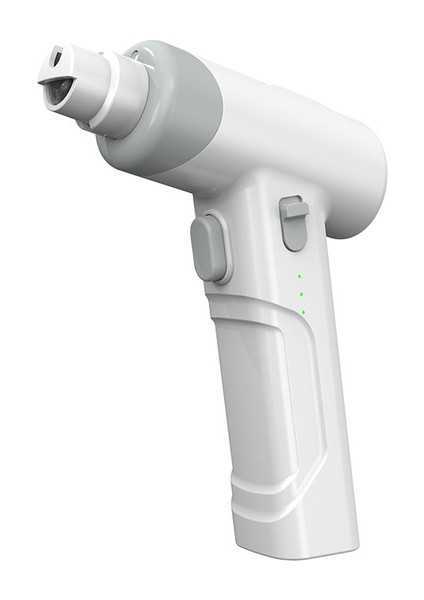 Beyaz Elektrikli Pet Tırnak Öğütücü Kedi Köpekler Tırnak Makası USB Şarj Edilebilir Paws Tırnak Kesici Bakım Araçları Hayvan Için (Yurt Dışından)