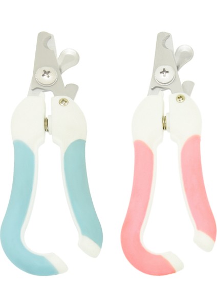 D0004A-01-S Profesyonel Evcil Hayvan Tırnak Makası Paslanmaz Çelik Kedi Tırnak Giyotin Emek Tasarrufu Sağlayan Tırnak Makası Kullanışlı Köpek Bakım Malzemeleri D0004A (Yurt Dışından) fiyatları