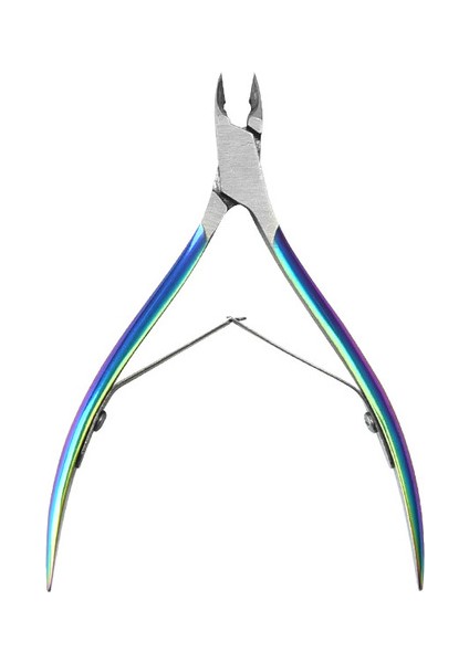 03 1 Adet Tırnak Eti Pense Tırnak Manikür Makas Clippers Giyotin Ölü Cilt Sökücü Pedikür Paslanmaz Çelik Kesiciler Tırnak Araçları (Yurt Dışından)