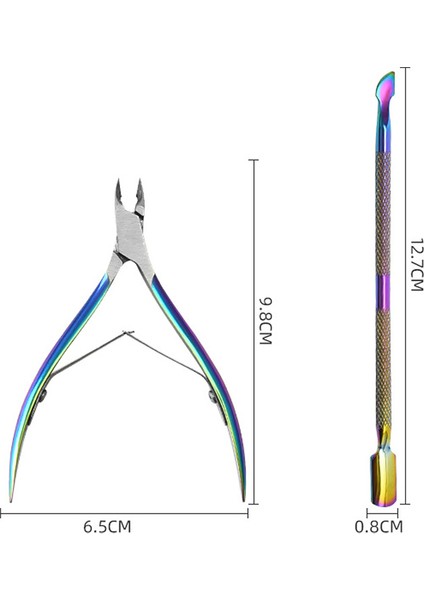 03 1 Adet Tırnak Eti Pense Tırnak Manikür Makas Clippers Giyotin Ölü Cilt Sökücü Pedikür Paslanmaz Çelik Kesiciler Tırnak Araçları (Yurt Dışından) modelleri