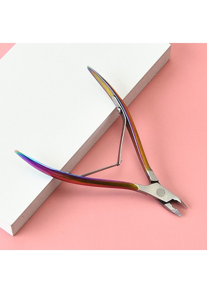 03 1 Adet Tırnak Eti Pense Tırnak Manikür Makas Clippers Giyotin Ölü Cilt Sökücü Pedikür Paslanmaz Çelik Kesiciler Tırnak Araçları (Yurt Dışından) indirimleri