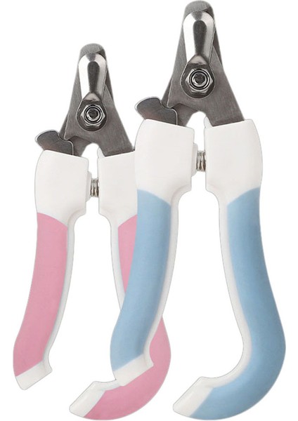 Siyah B L Köpek Tırnak Makası Kedi Tırnak Makası Küçük Büyük Evcil Hayvanlar Için Paslanmaz Çelik Tırnak Makası, Aşırı Kesmeyi Önlemek Için Güvenlik Korumalı (Yurt Dışından) fiyatları