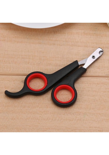 Siyah M Evcil Hayvan Tırnak Makası Makas Köpek Ayak Bakımı Düzelticiler Pençe Tırnak Törpüsü Paslanmaz Çelik Evcil Hayvan Bakım Aracı Köpek Aksesuarları (Yurt Dışından) indirimleri