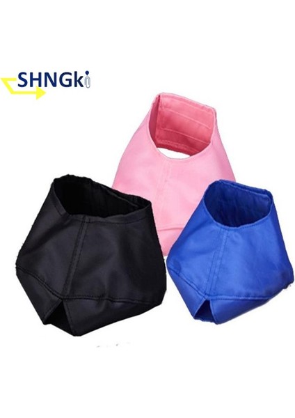 Pinkm Nefes Naylon Kedi Ağızlıklar Yavru Göz Maskeleri Damat Yardımcıları Banyo Anti-Isırma Kedi Banyo Bakım Araçları Evcil Hayvan Malzemeleri (Yurt Dışından) fırsatları