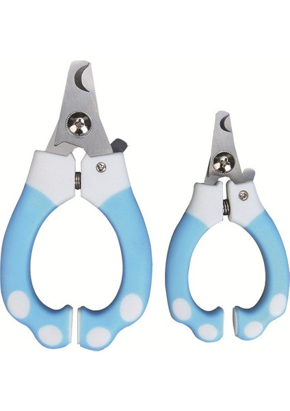 Pink-1pc M Profesyonel Evcil Hayvan Tırnak Makası Çelik Köpek Kedi Tırnak Giyotin Emek Tasarrufu Sağlayan Tırnak Makası Uygun Köpek Bakım Malzemeleri (Yurt Dışından) fiyatları