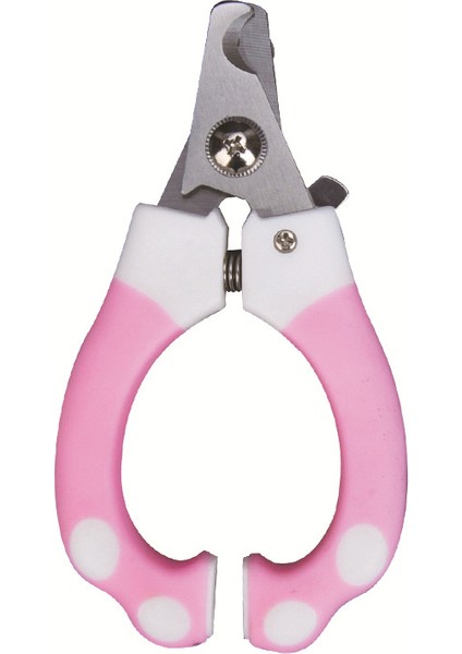 Pink-1pc M Profesyonel Evcil Hayvan Tırnak Makası Çelik Köpek Kedi Tırnak Giyotin Emek Tasarrufu Sağlayan Tırnak Makası Uygun Köpek Bakım Malzemeleri (Yurt Dışından) modelleri