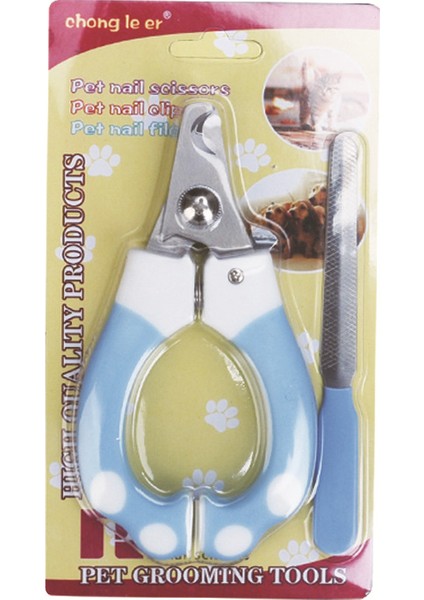 Pink-1pc M Profesyonel Evcil Hayvan Tırnak Makası Çelik Köpek Kedi Tırnak Giyotin Emek Tasarrufu Sağlayan Tırnak Makası Uygun Köpek Bakım Malzemeleri (Yurt Dışından) fırsatları