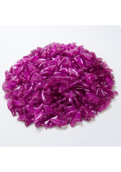 Gül Glitter M 20 Adet Silikon Yumuşak Kedi Tırnak Kapakları/Kedi Pençe Pençesi/Evcil Hayvan Tırnak Koruyucusu/Kedi Tırnak Kapağı Tutkal Ve Aplikatör İle (Yurt Dışından) fırsatları