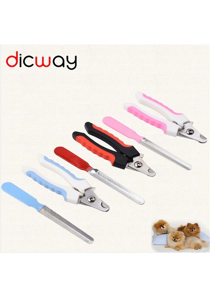 Zzjf001 Profesyonel Evcil Hayvan Tırnak Makası Köpek Kedi Paslanmaz Çelik Üç Renkli Emek Tasarrufu Sağlayan Tırnak Makası Uygun Güzellik Temizleme Kaynağı (Yurt Dışından) fiyatları