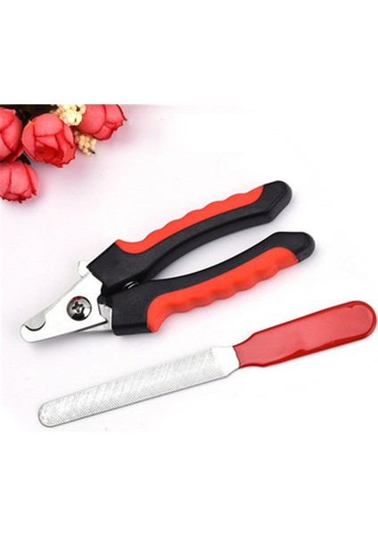 Zzjf001 Profesyonel Evcil Hayvan Tırnak Makası Köpek Kedi Paslanmaz Çelik Üç Renkli Emek Tasarrufu Sağlayan Tırnak Makası Uygun Güzellik Temizleme Kaynağı (Yurt Dışından) modelleri