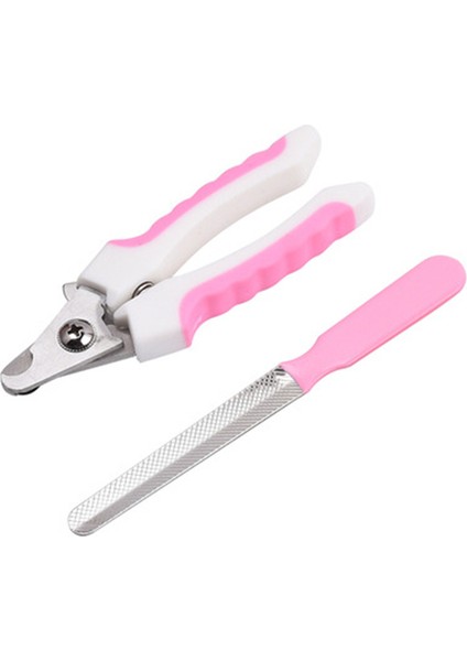 Zzjf001 Profesyonel Evcil Hayvan Tırnak Makası Köpek Kedi Paslanmaz Çelik Üç Renkli Emek Tasarrufu Sağlayan Tırnak Makası Uygun Güzellik Temizleme Kaynağı (Yurt Dışından) indirimleri