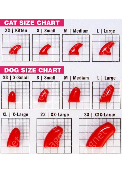 Çift Siyah L Kediler Için 20 Adet Yumuşak Tırnak Kapağı + 1x Yapışkan Tutkal + 1x Aplikatör /* Xs, S, M, L, Kapak, Kedi, Pençe, Pençe, Zqy */ (Yurt Dışından) modelleri