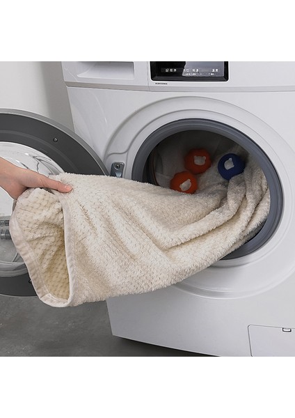 10 Adet-Turuncu Kedi Köpek Epilasyon Sünger Topları Anti-Sarma Zorla Sürtünme Temizleme Yapışkan Saç Topları Yıkama Giysileri Kedi Bakım Malzemeleri (Yurt Dışından) fırsatları