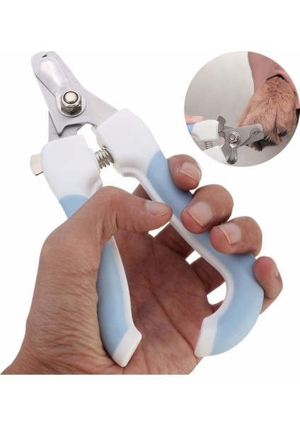 Pembe Profesyonel Evcil Hayvan Tırnak Makası Paslanmaz Çelik Köpek Kedi Tırnak Giyotin Emek Tasarrufu Sağlayan Tırnak Makası Uygun Köpek Bakım Malzemeleri (Yurt Dışından) fiyatları