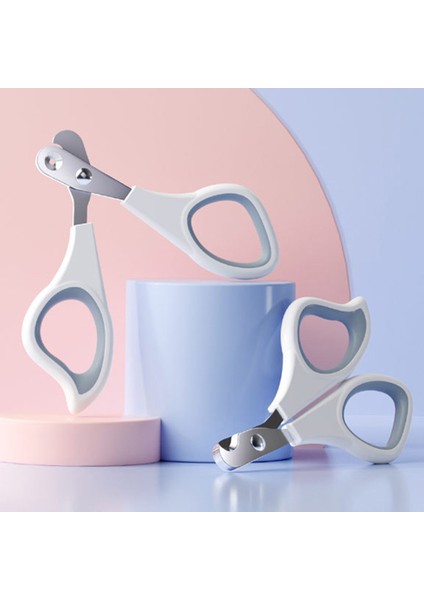 Stil 5 Yeşil 1 Adet Kediler Köpekler Tırnak Makası Keskin Paslanmaz Çelik Bıçak Kafa Evcil Tırnak Makası Küçük Büyük Evcil lar Pençe Bakım Malzemeleri Tırnak Giyotin (Yurt Dışından) indirimleri