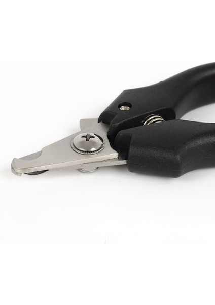 Mor Pet Tırnak Makası Ayak Makası Köpek Bakım Düzeltici Kedi Tavşan Ayak Tırnağı Pençe Hayvan Gerbid Kuş Papağan Makası (Yurt Dışından) modelleri